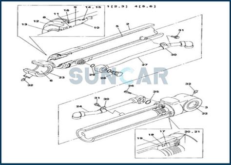 ford model yg 00473 skid steer|LZ00473 .